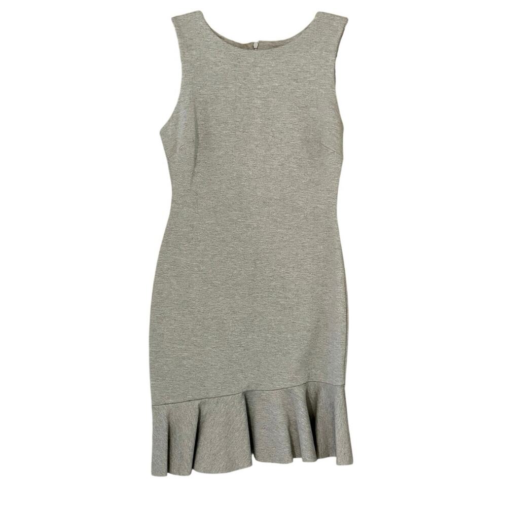 Susana Monaco Dress sleeveless